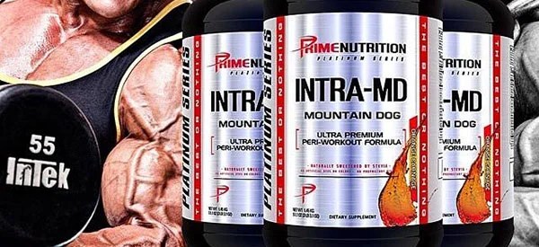 First Prime Nutrition Platinum Product Intra-Md Now Available For Pre-Order First Prime Nutrition Platinum Product Intra-Md Now Available For Pre-Order