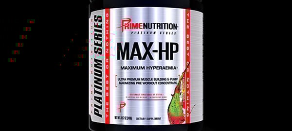 Straightforward Formula Revealed For Prime's Upcoming Pre-Workout Max-Hp