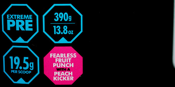 Magnum Limitless review a fine example of limitless energy