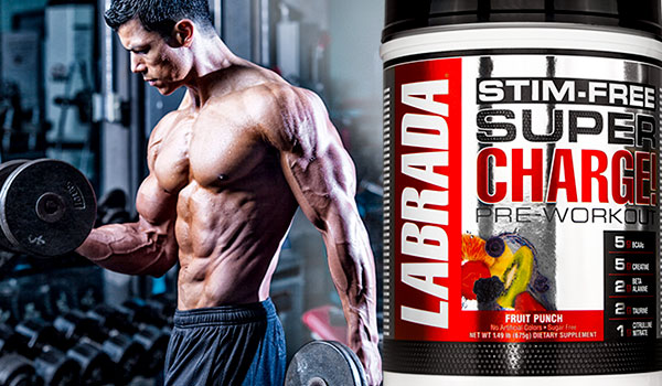 Stimulant Free Super Charge Without More Than Just Caffeine