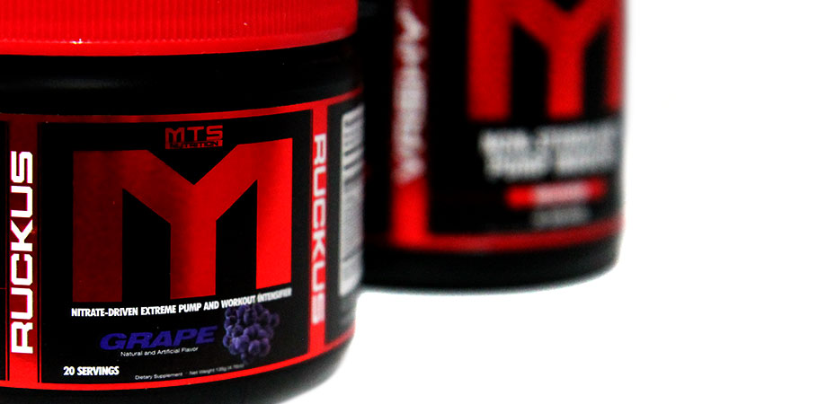 Ruckus Vasky stack review Intense energy meets skin Ruckus Vasky stack review Intense energy meets skin