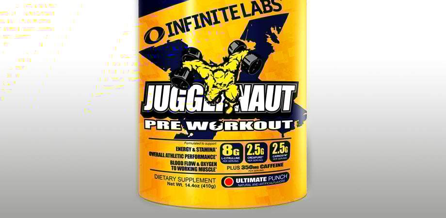 Juggernaut X 100% Transparent Unlike Its Predecessor Juggernaut Hp