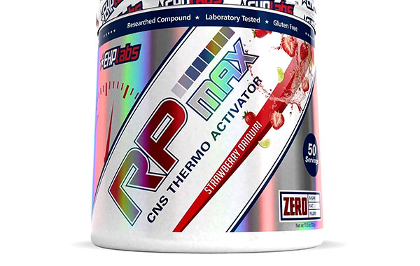 Ehp Labs Unveils Its Stimulant Powered Pre-Workout Rp Max Ehp Labs Unveils Its Stimulant Powered Pre-Workout Rp Max
