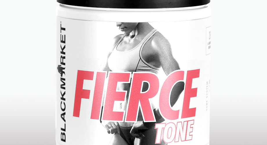 Black Market Fierce Tone launching in exactly 10 days Black Market Fierce Tone launching in exactly 10 days