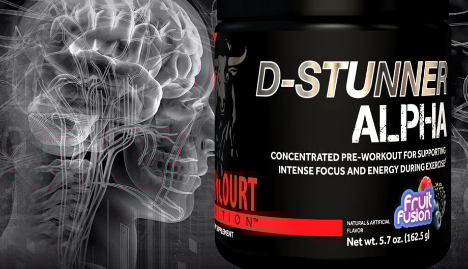 DStunner Alpha details released for the Stack3d Pro DStunner Alpha details released for the Stack3d Pro