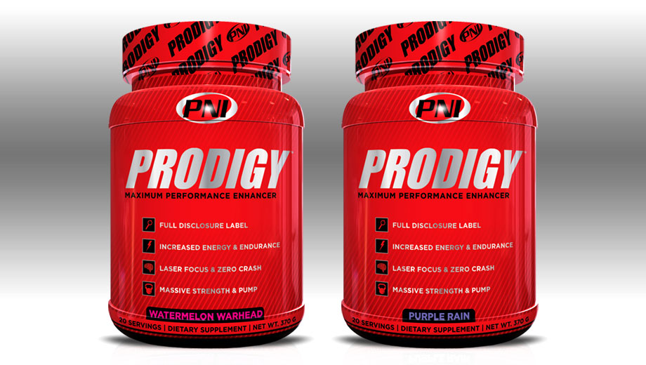 Pni Prodigy Final Version Revealed And Available For Pre-Order