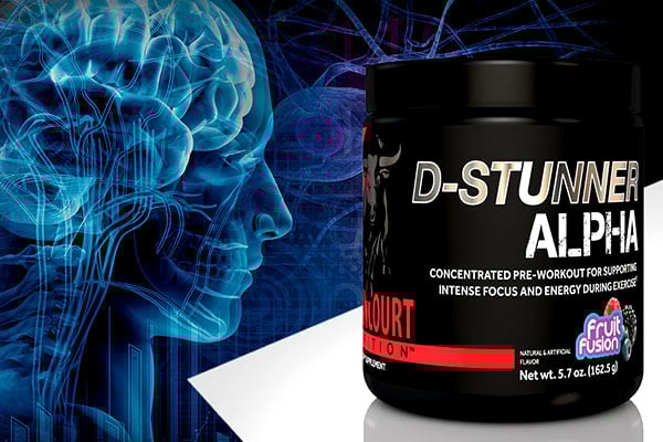 Betancourt officially launches DStunner Alpha for just Betancourt officially launches DStunner Alpha for just