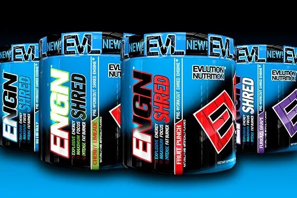 ENGN Shred costs just 5 more than the regular ENGN