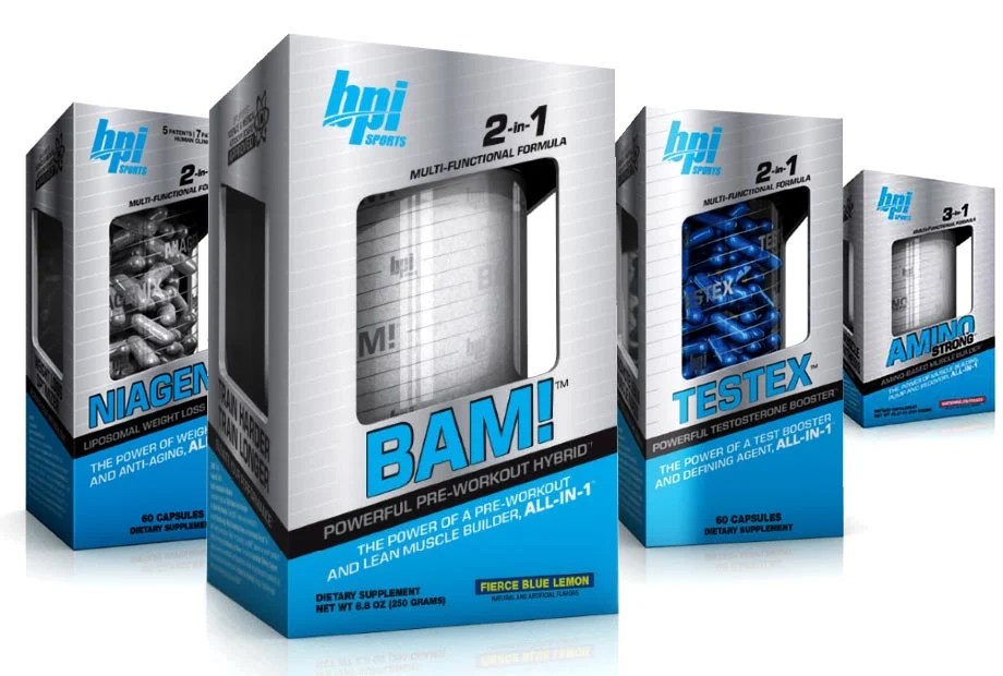 Everything You Need To Know About Bpi's Gnc Exclusive Series
