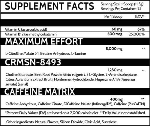Dvst8 Pre Workout Side Effects WorkoutWalls Dvst8 Pre Workout Side Effects WorkoutWalls