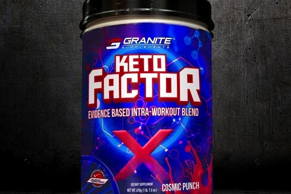 Granite Giveaway 3 tubs of John Meadows� ketogenic intra Granite Giveaway 3 tubs of John Meadows� ketogenic intra