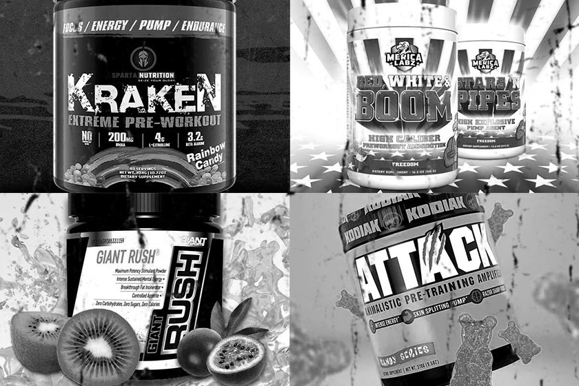 List Of Banned Pre Workout Supplements In Australia Kayaworkout.co