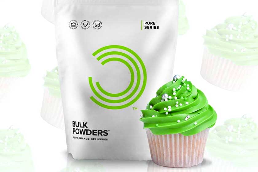 Bulk Powders now shipping over 1,000 products to the US Stack3d