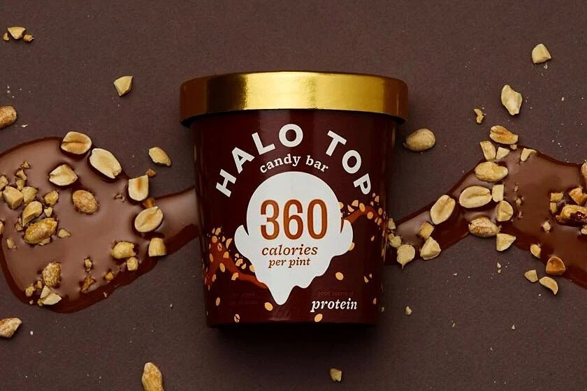 Halo Top introduces another 8 delicious protein ice creams