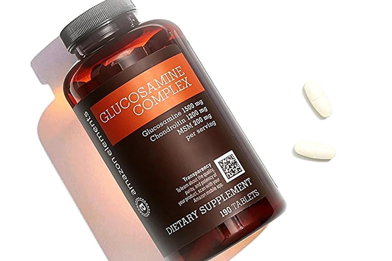 Eight new Amazon Elements supplements including four multivitamins