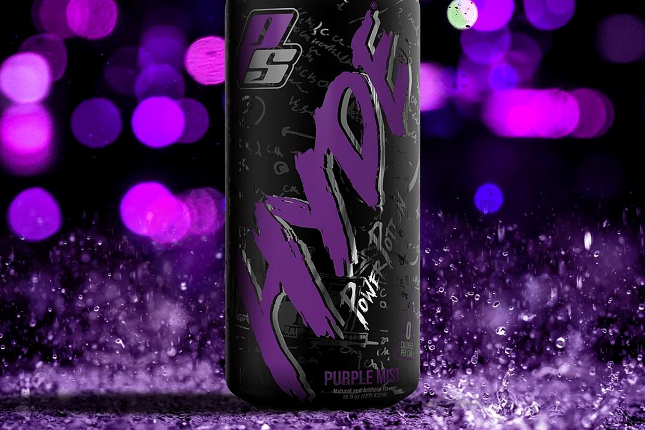 Campus Protein gets Hyde Power Potion in two more flavors