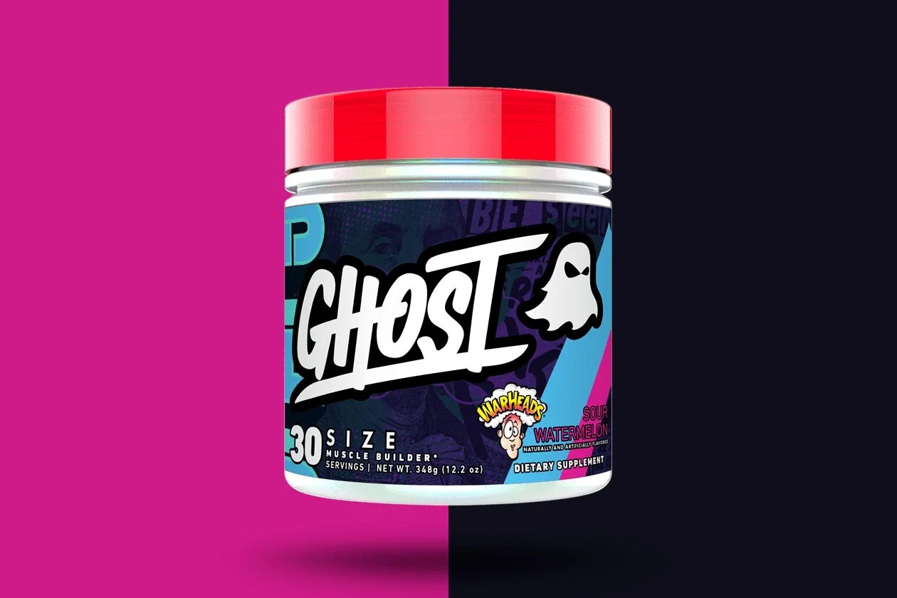 Warheads Ghost Size launched individually and in a bundle Stack3d
