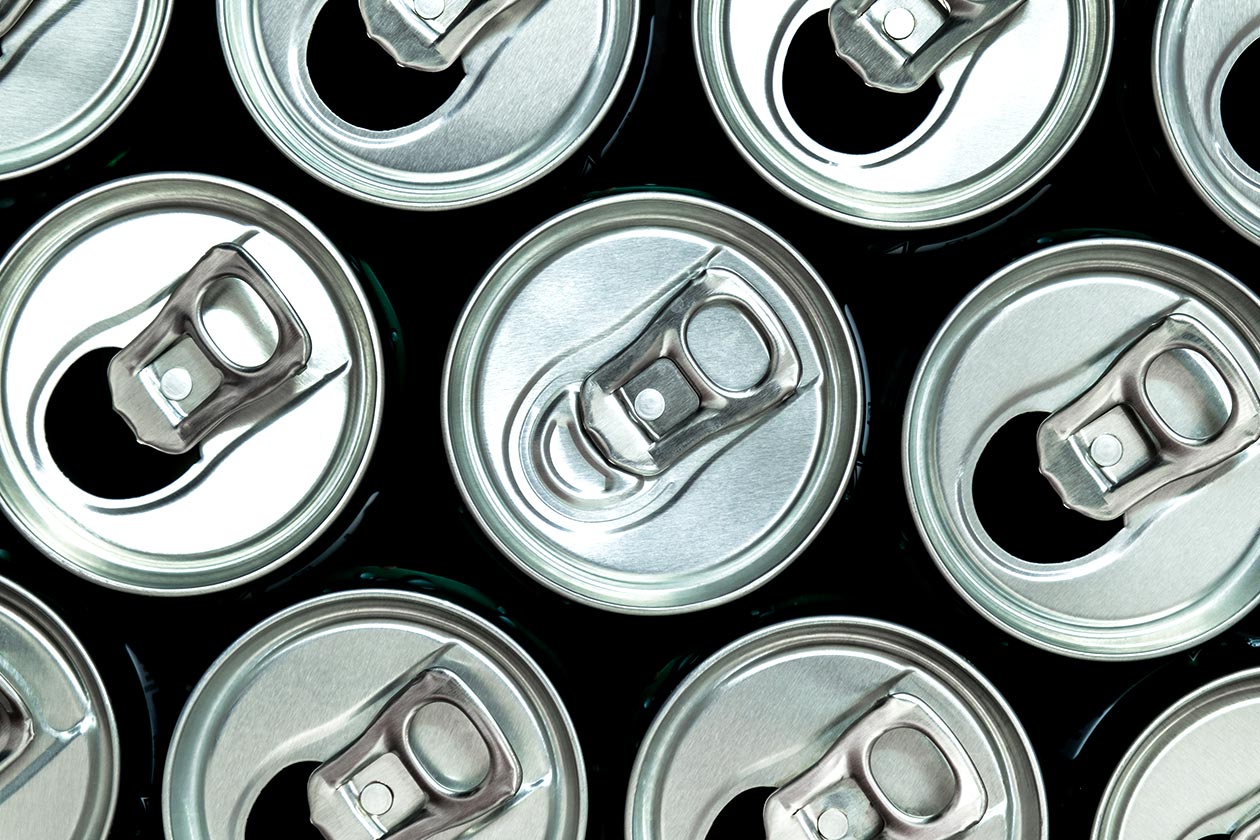 Major UK supermarkets ban the sale of energy drinks to kids under 16