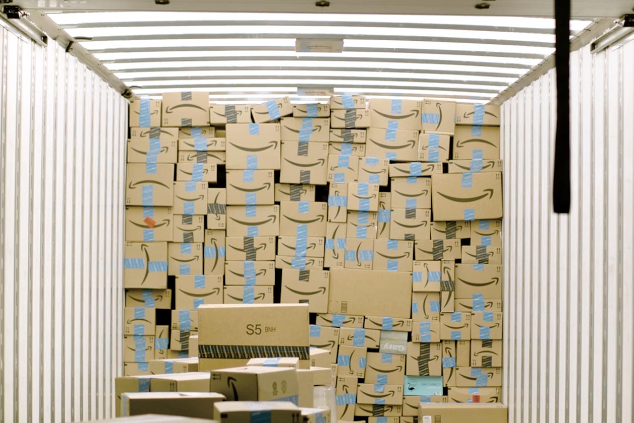 Annual Amazon Prime price bumping up to 119 next month Stack3d