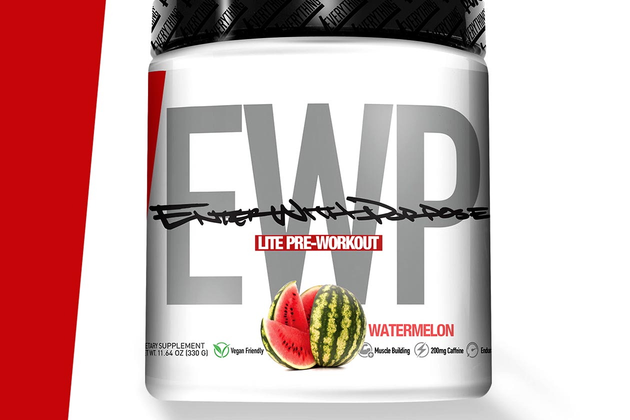 EWP White is Run Everything Labs� cleaner preworkout solution EWP White is Run Everything Labs� cleaner preworkout solution