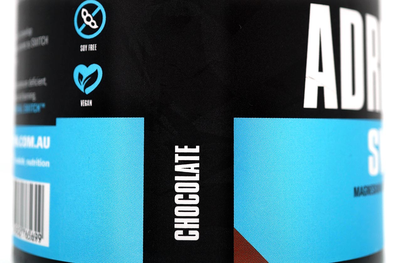 Stack3d Supplement Review Can Adrenal Switch Improve Your Gains