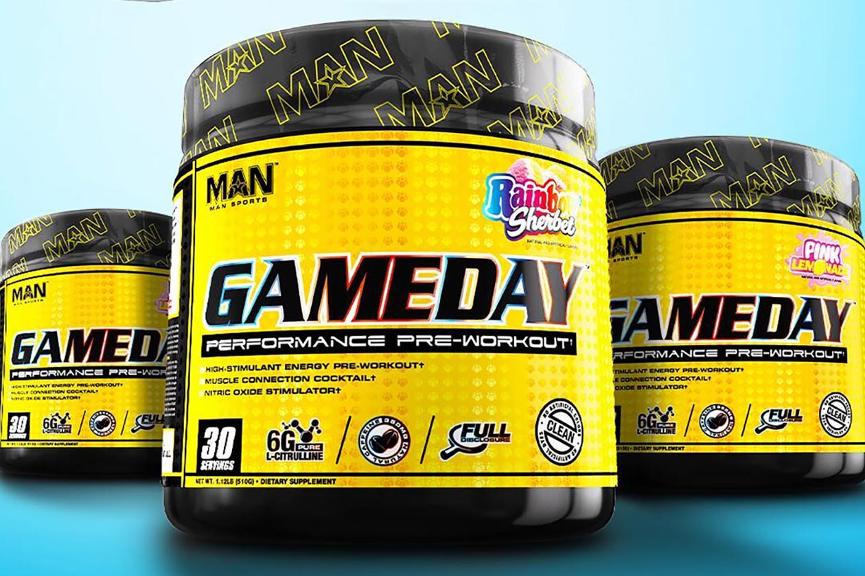 MAN Sports plans on launching its new Game Day in just two MAN Sports plans on launching its new Game Day in just two