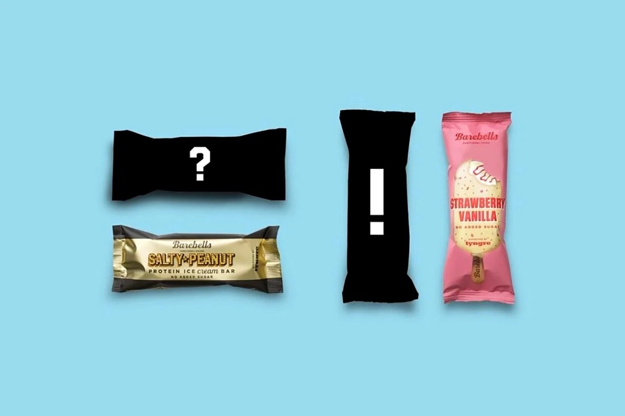 Barebells isn't done adding new flavors to its line of protein ice