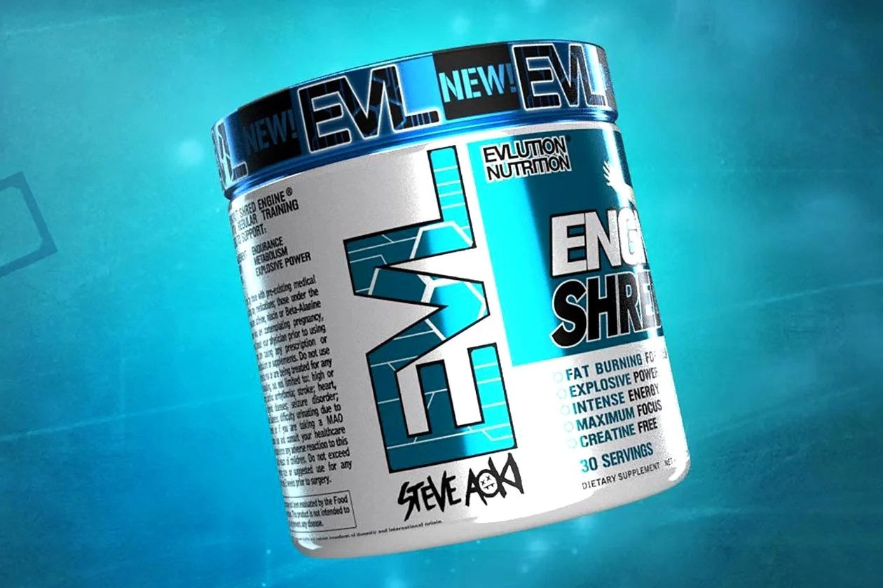 Engn Shred Pre Workout Vs C4 WorkoutWalls