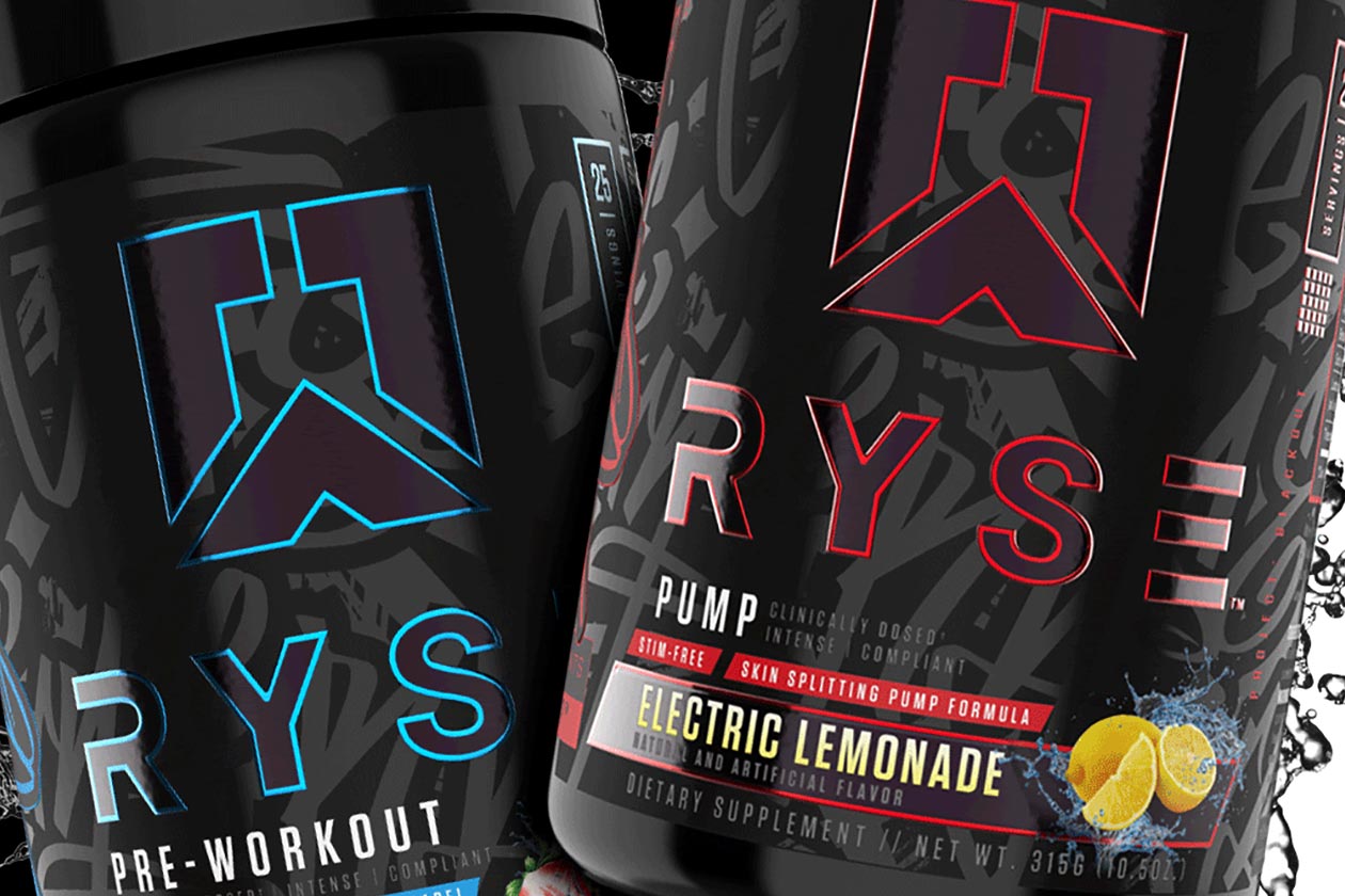 Ryse Blackout Pre Workout Reviews Workout Printable Planner Ryse Blackout Pre Workout Reviews Workout Printable Planner