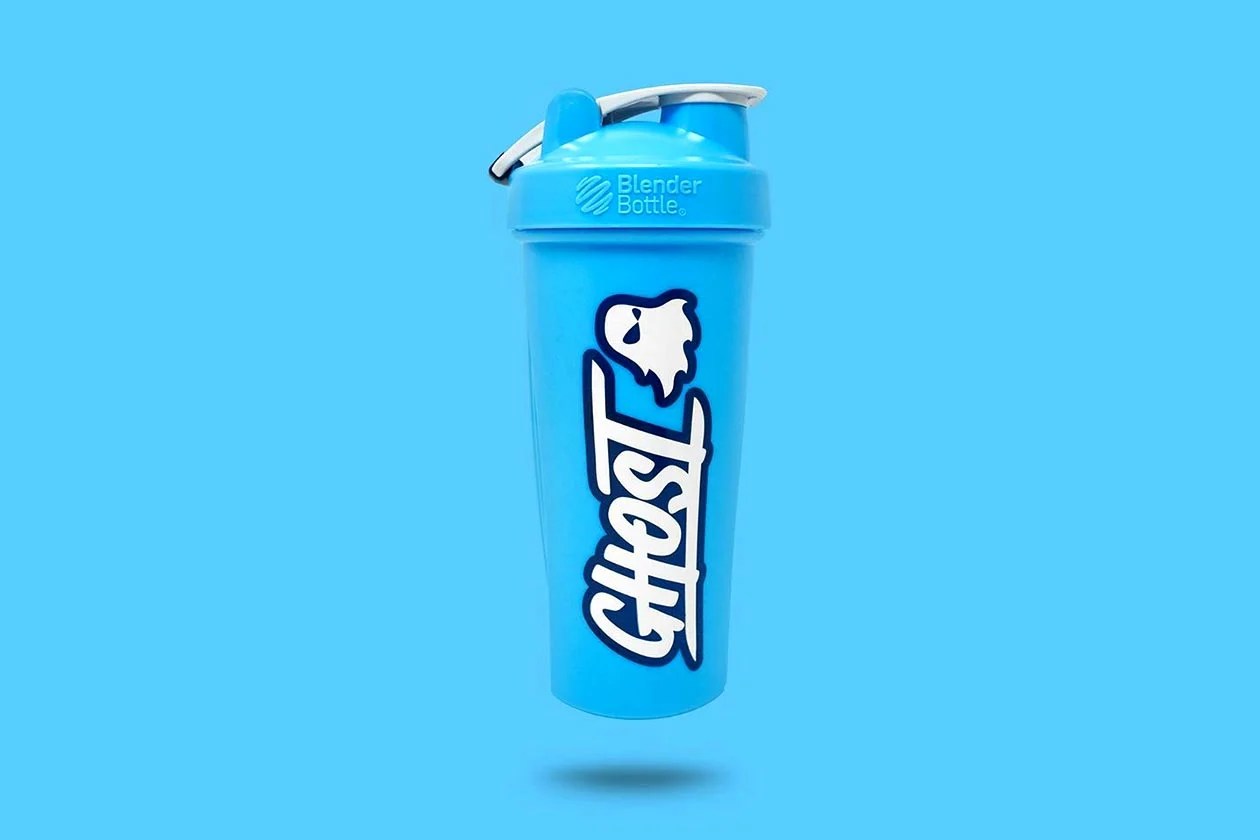 Ghost Lifestyle Shaker Ghost® At Its Simplest Form Is The World's First