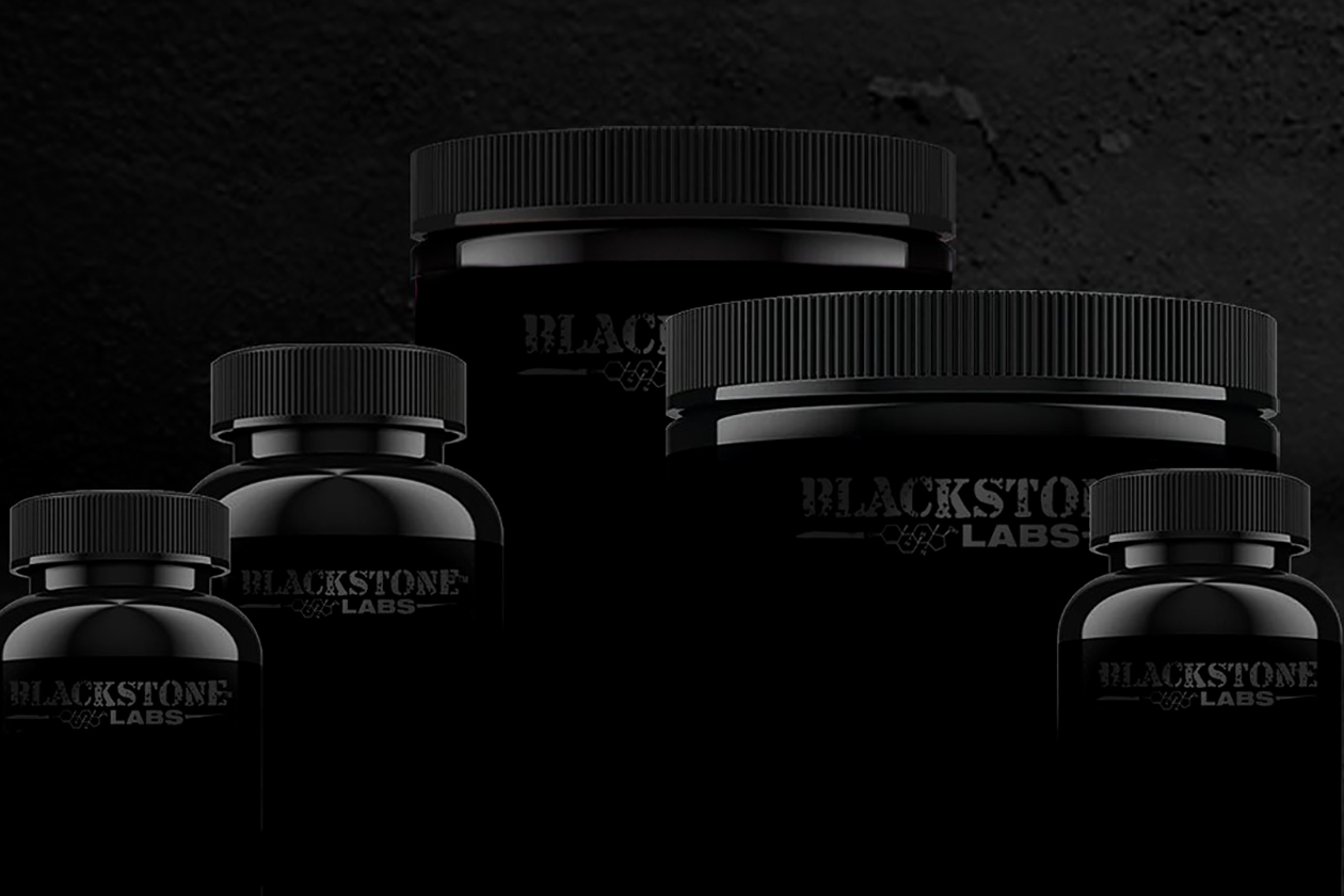Blackstone fills its Core Series with common and unique simple products
