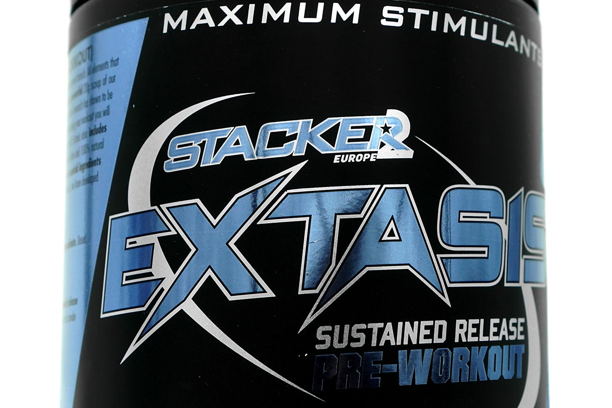 Stacker2 Extasis Review Reliable and balanced mainstream Stacker2 Extasis Review Reliable and balanced mainstream