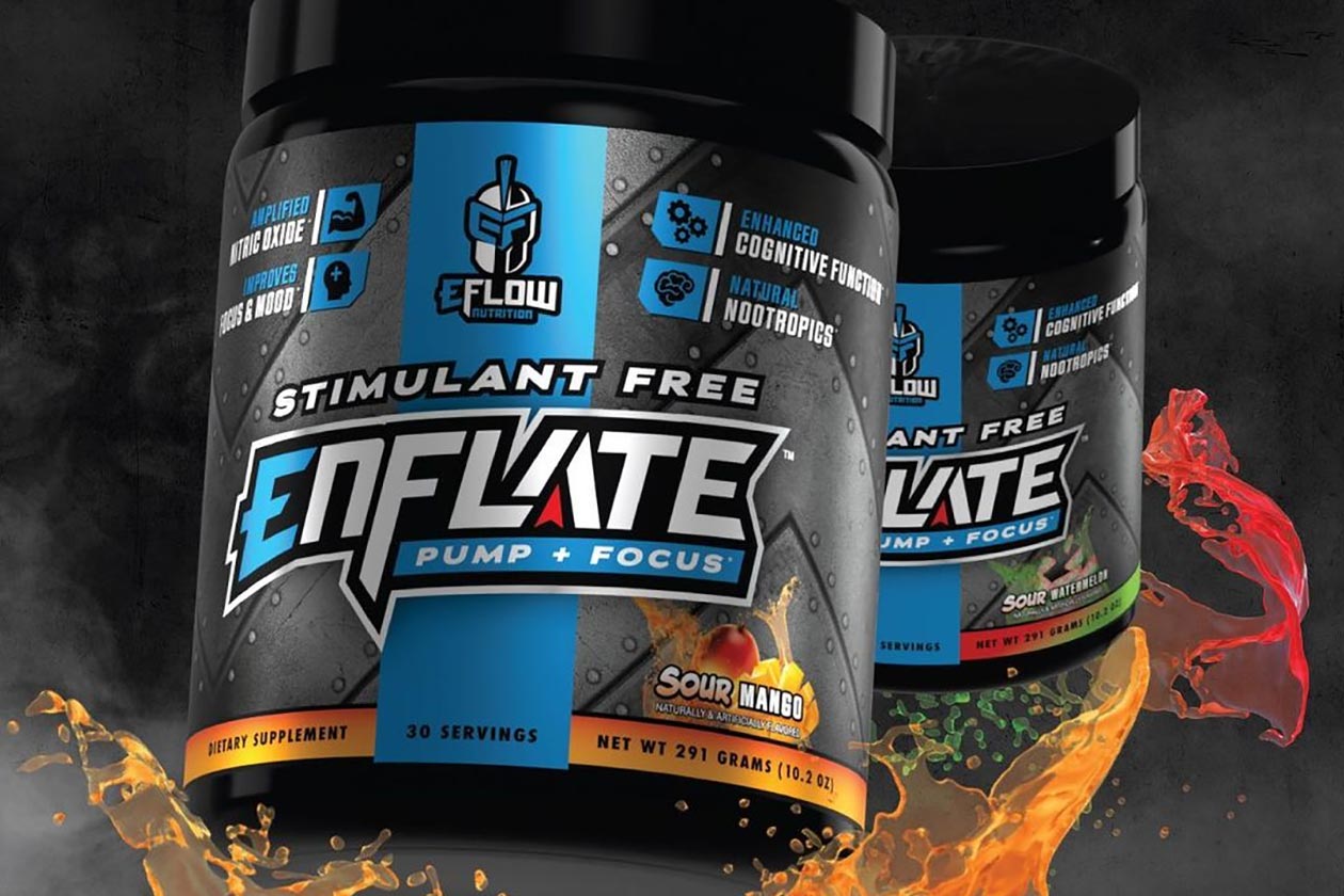 Ninja Nerds Enrage new candy flavored preworkout from Ninja Nerds Enrage new candy flavored preworkout from