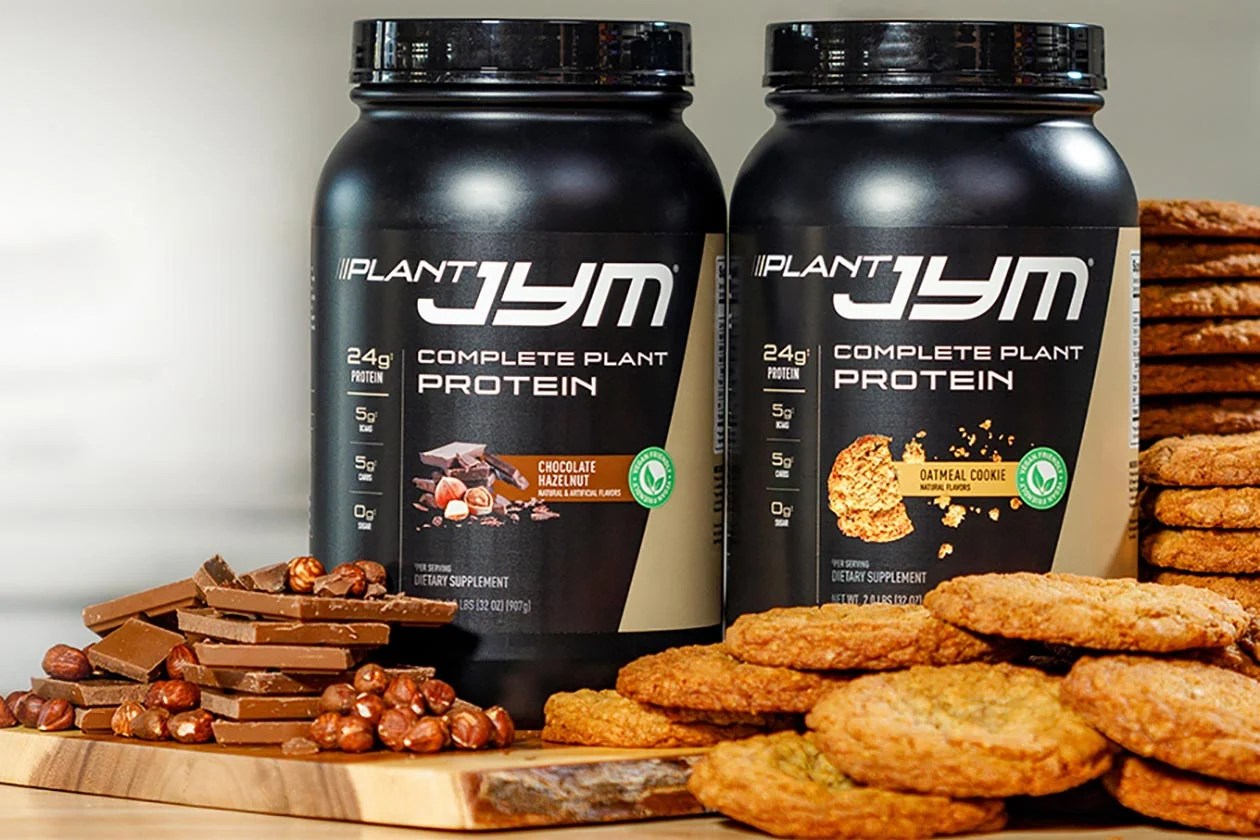 Review of Jim Stoppani's Post Jym, one of the most complete post