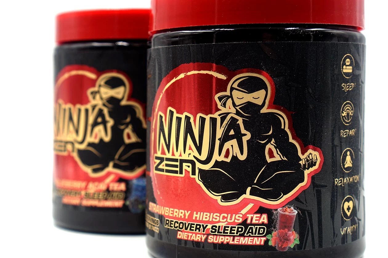 Ninja Zen Review Incredible knockout power with equally impressive