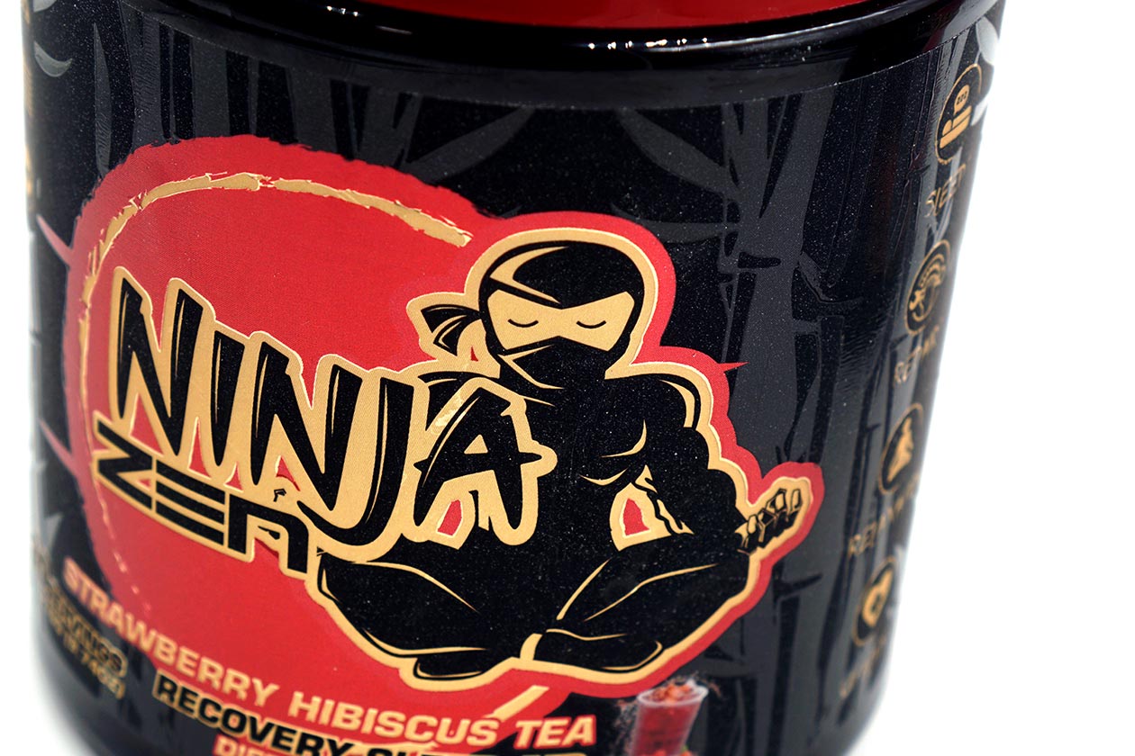 Ninja Zen Review Incredible knockout power with equally impressive