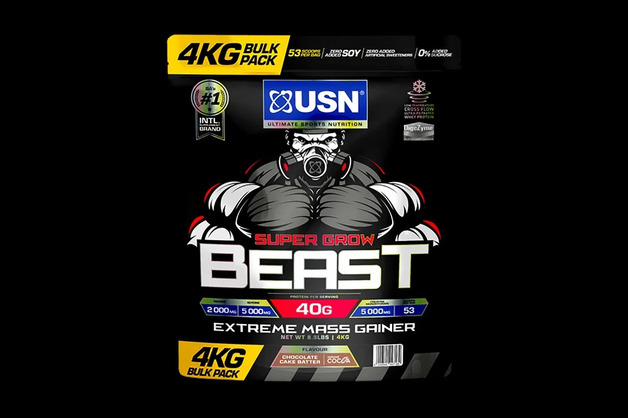 Game Store Usn Fast Grow Anabolic 1kg skt.zst.tarnow.pl