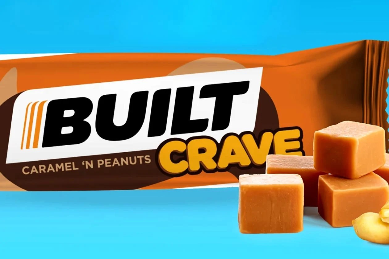 Built Brands' tasty Built Crave is now available for purchase in boxes