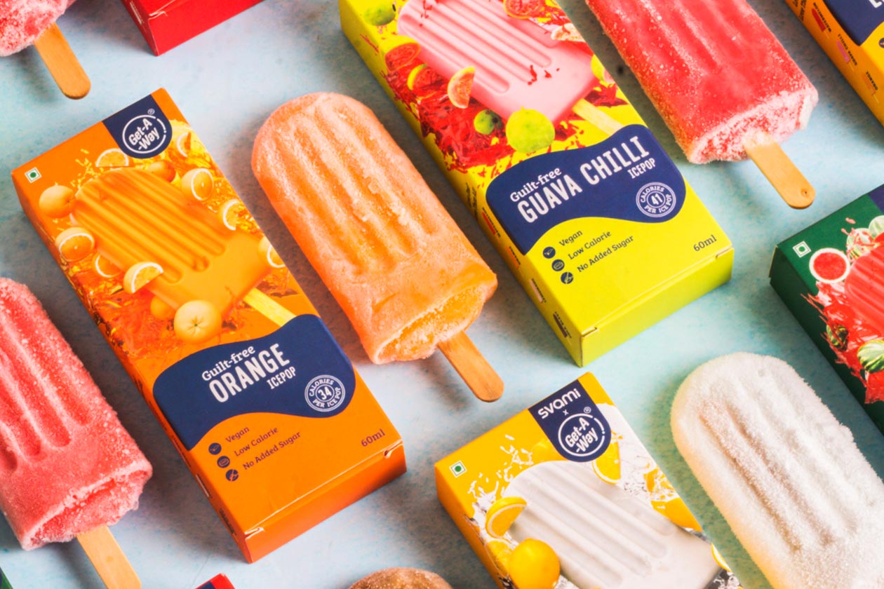 GetAWhey packs its Ice Pops full of flavor and impressively low calories