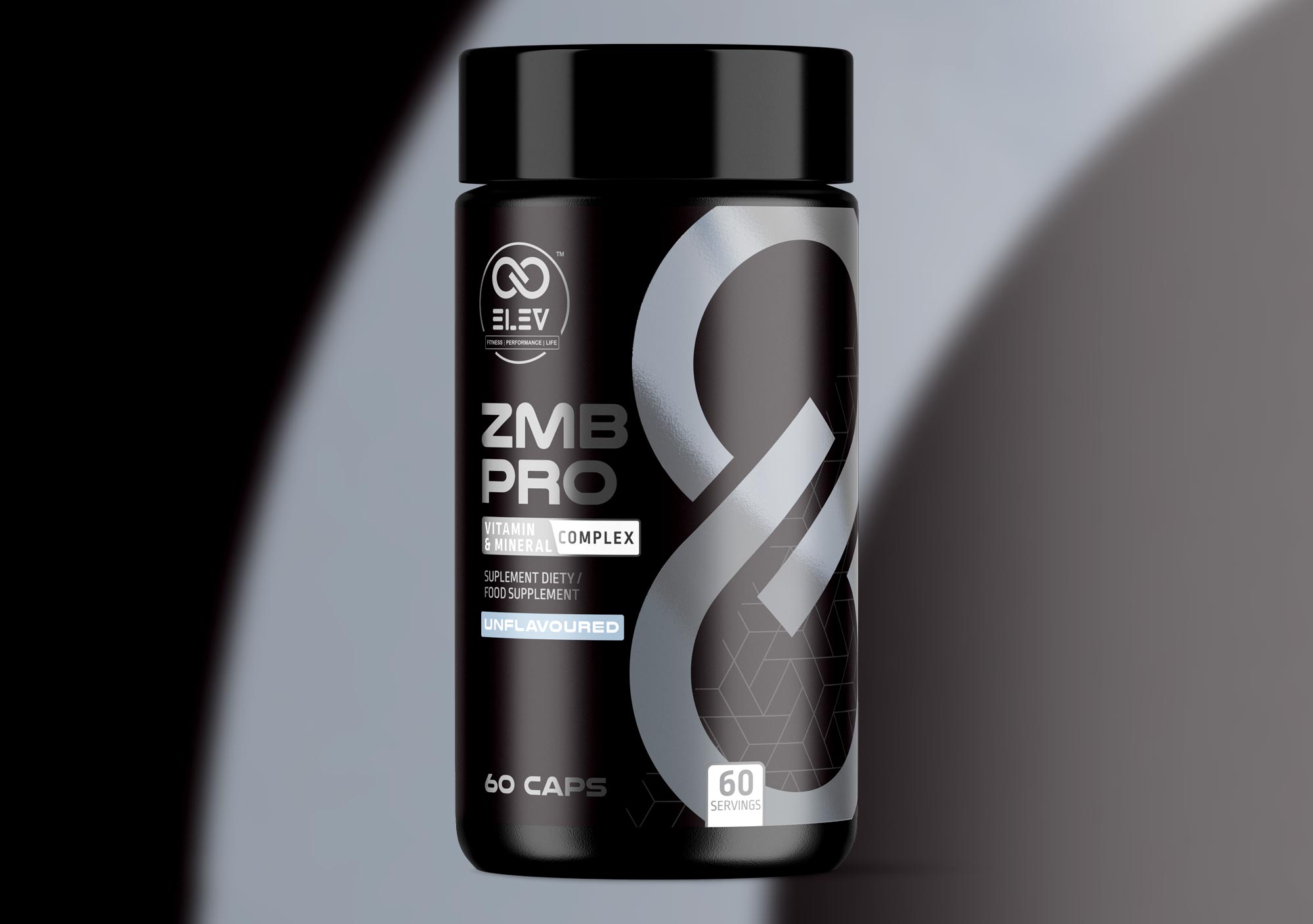 Elev Global focuses entirely on the classic ZMA in ZMB Pro
