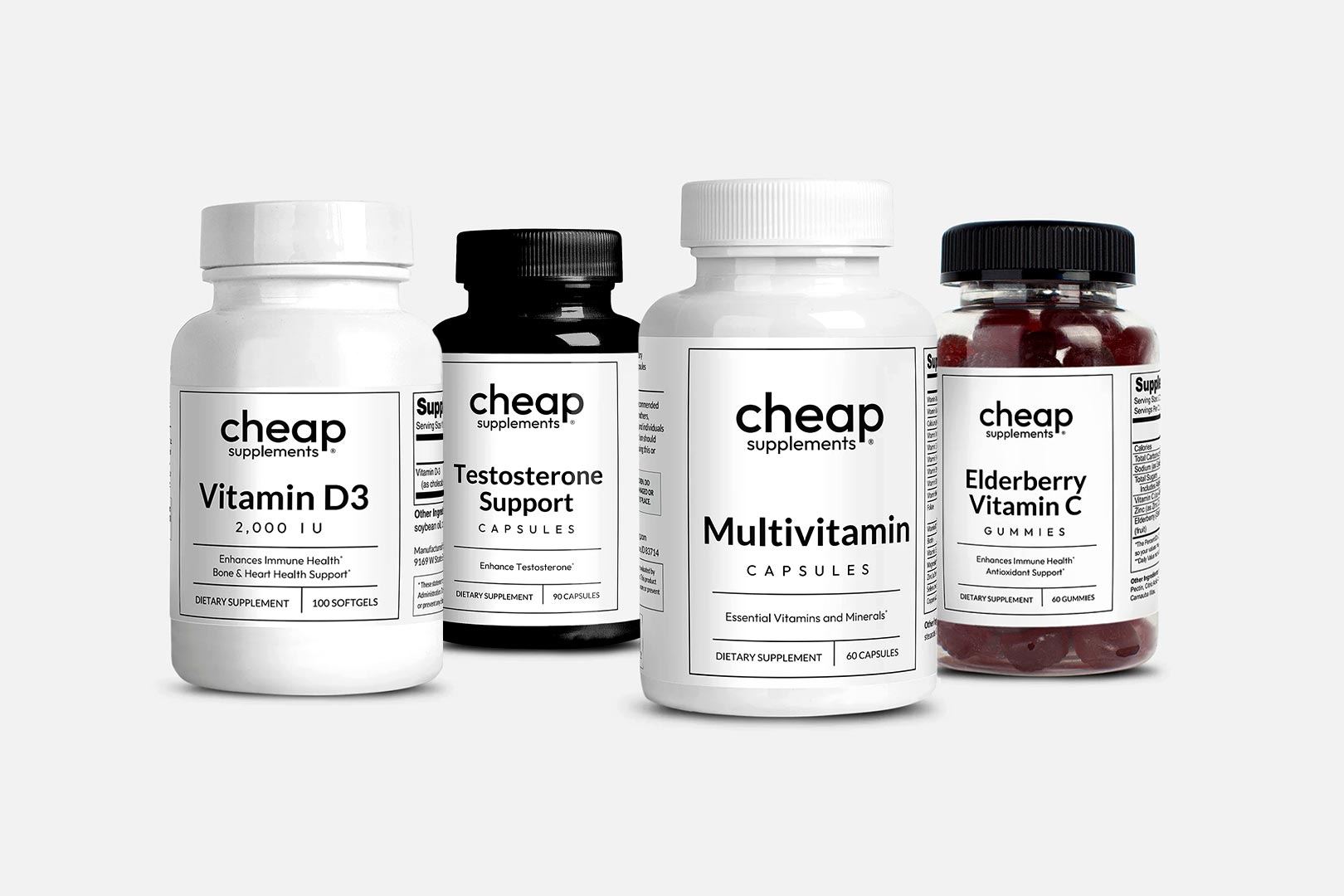 drops budgetfriendly brand Cheap Supplements