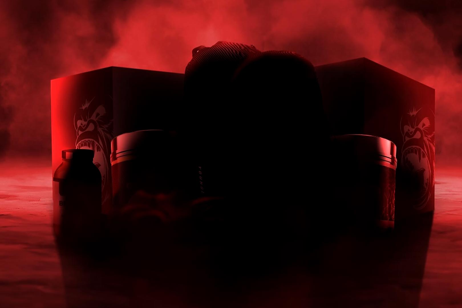 Gorilla Mind's Black Friday promotion will include five new products