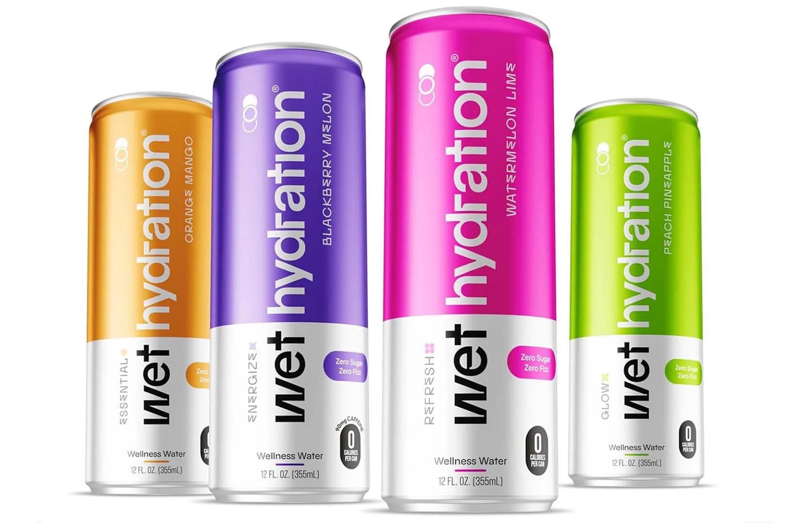 Extremely exclusive Fortnite Red vs Blue Prime Hydration Drinks