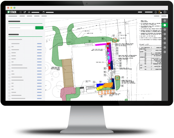 Landscaping Estimating Software & Takeoff Software STACK
