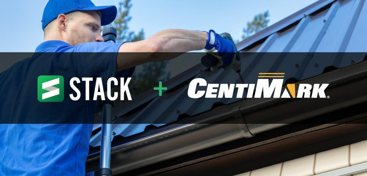 CentiMark Corporation New Preconstruction Partner STACK