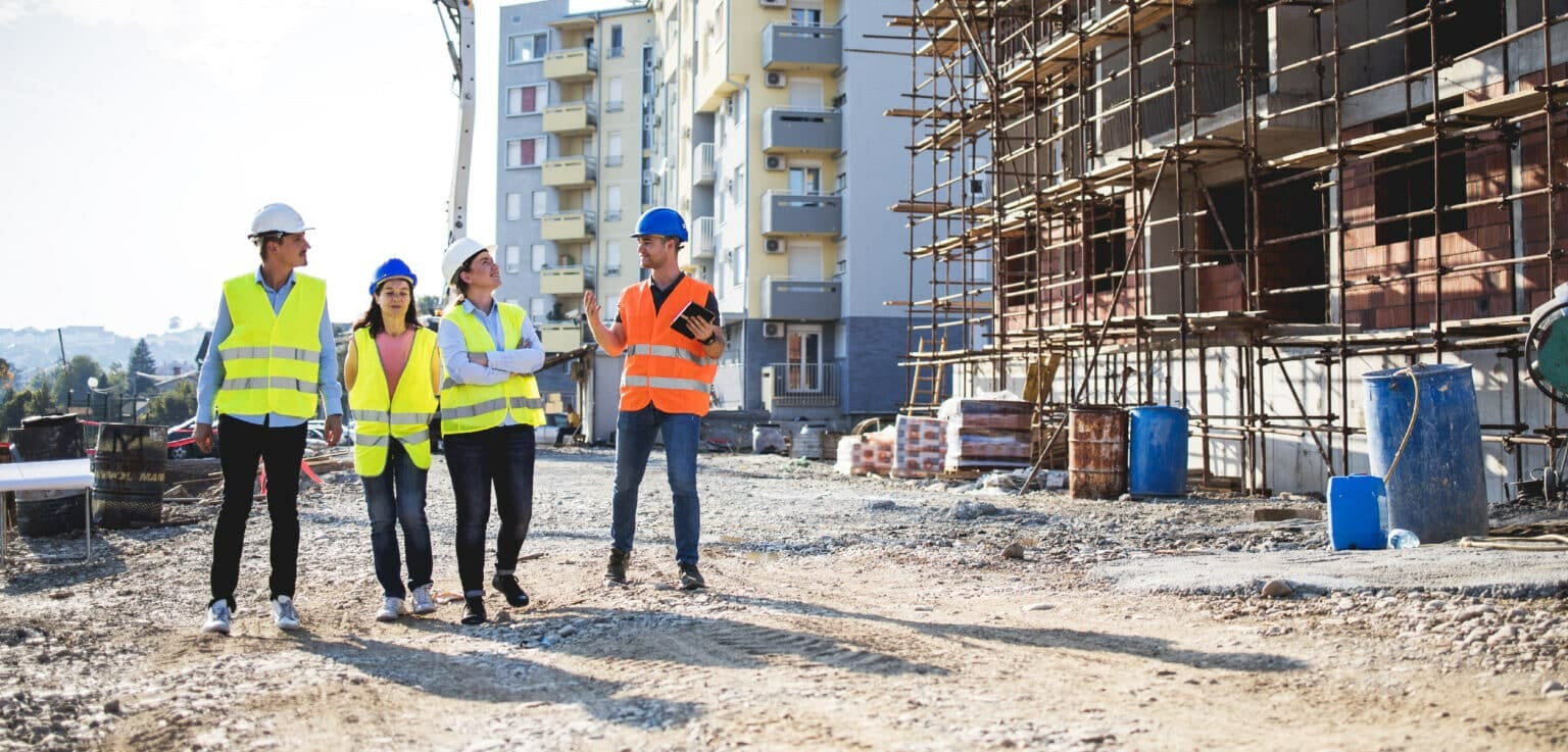 Jobsite Protection Contractor's Security Guide STACK ConTech