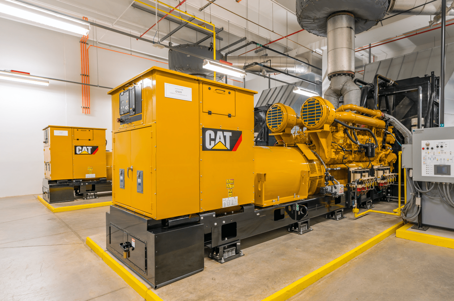 How Can Data Center Operators Deliver Faster? STACK INFRASTRUCTURE