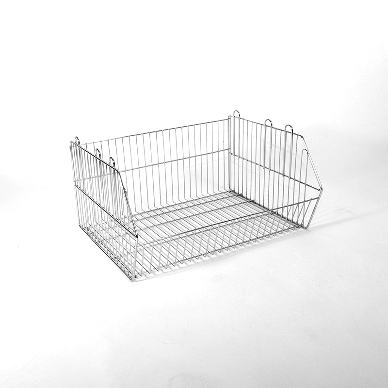 Medium Stacking Basket 2FT/19 to Stacking Baskets Online