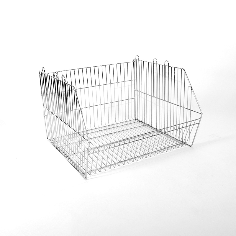 Medium Stacking Basket 2FT/23 to Stacking Baskets Online