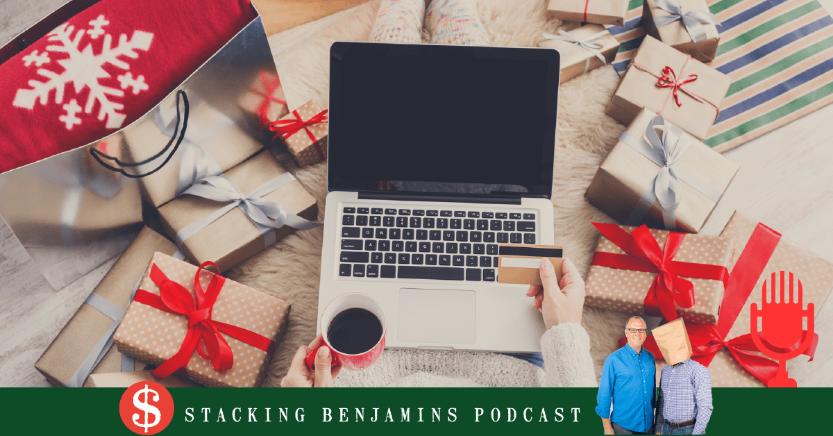 Is Shopping Online Really Cheaper? (plus an intro to Goalsetter.co